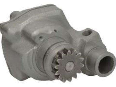 WP-MF115 Thermotec Vízpumpa