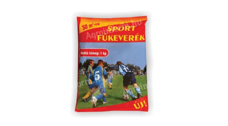 SPORT fűmagkeverék (1 kg)