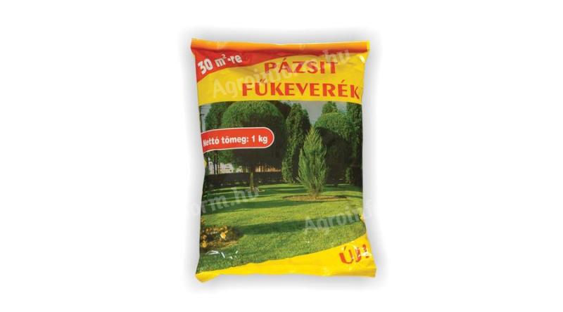 PÁZSIT fűmag (1 kg)