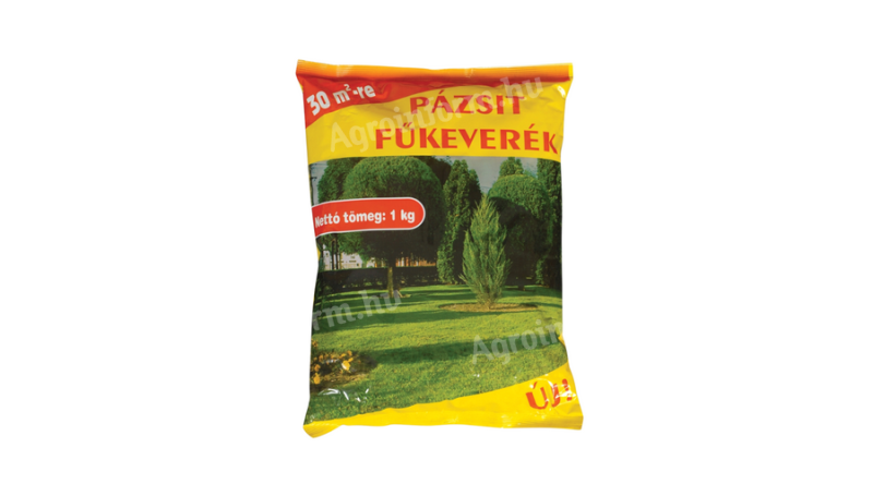 PÁZSIT fűmag (1 kg)