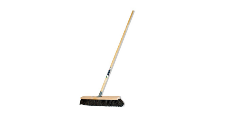 Big Gardening környezetbarát partvis (50 cm)