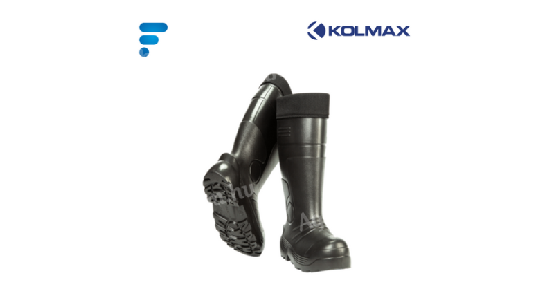 Kolmax csizma 070 EVA (fekete, 41-47)