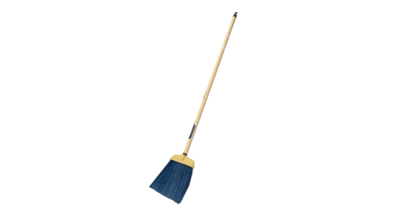 Big Gardening utcai seprű MAX (35 cm)