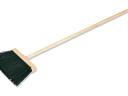 Big Gardening utcai seprű U35 (35 cm)