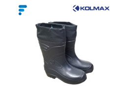 Kolmax csizma 035 EVA (fekete, 46)
