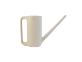 Plastia MAX locsolókanna 1,5 l bézs