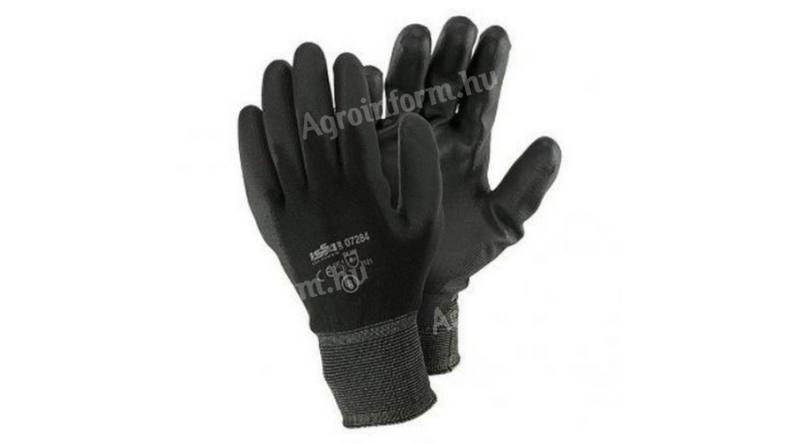 Rostaing nylon kesztyű (9, 10, 11 méretben)
