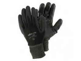Rostaing nylon kesztyű 10