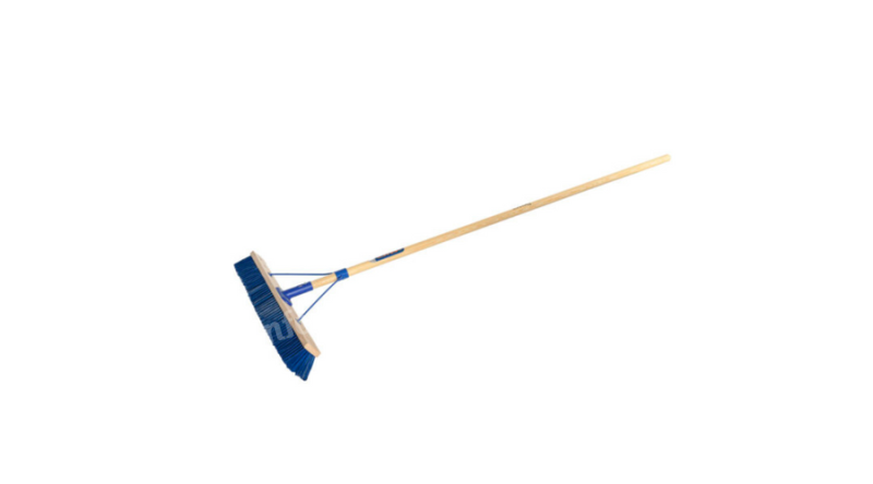 BIG erősített utcai partvis 70 cm