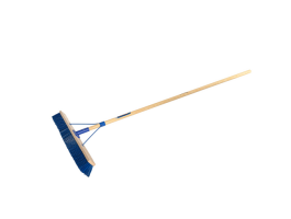 BIG erősített utcai partvis 80 cm