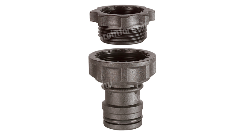 GF csapcsatlakozó 3/4"-1" bm. extra