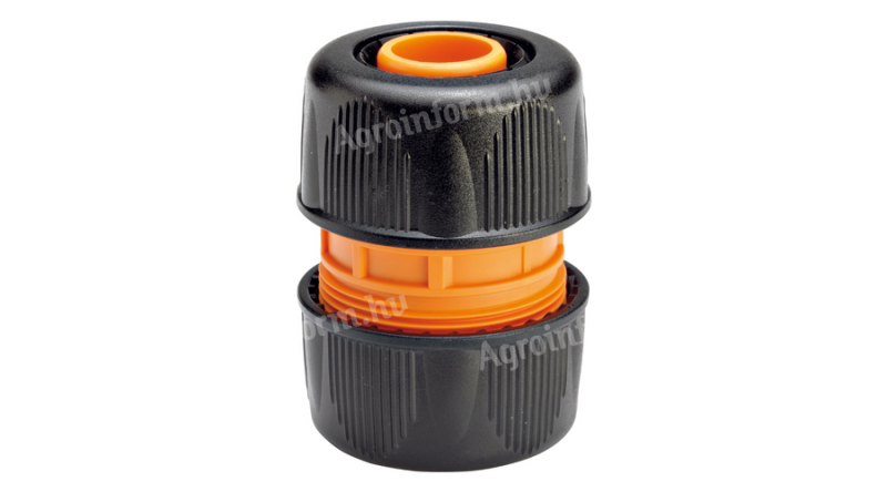 GF tömlőtoldó 1/2"-3/4"
