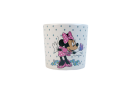 Disney Minnie kerámia cserép (közepes)