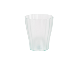 Plastia cserép Ola 13 átlátszó