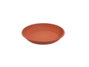 Plastia cserépalátét Azalea 24 cm terrakotta