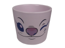 Disney cserép kicsi Stitch