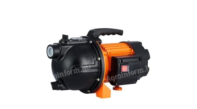 Acquaer EKJ-1202I szivattyú /1200W, 80 l/