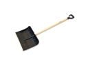 Big Gardening hólapát (fanyelű, 47cm)