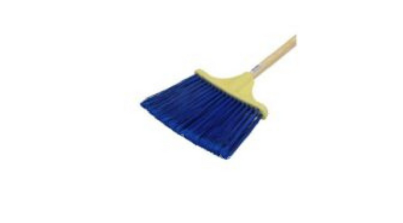 BIG utcai seprű fej 25 cm