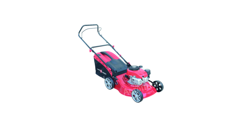 Fűnyíró /GLM-46P Basic-NP130 46cm/132cm3/