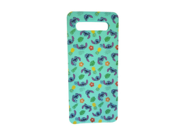 Stitch kerti térdeplő