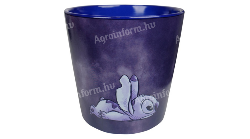 Stitch cserép nagy 