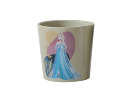 Frozen Elsa cserép nagy