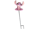 Stitch Angel leszúrható kerti dísz