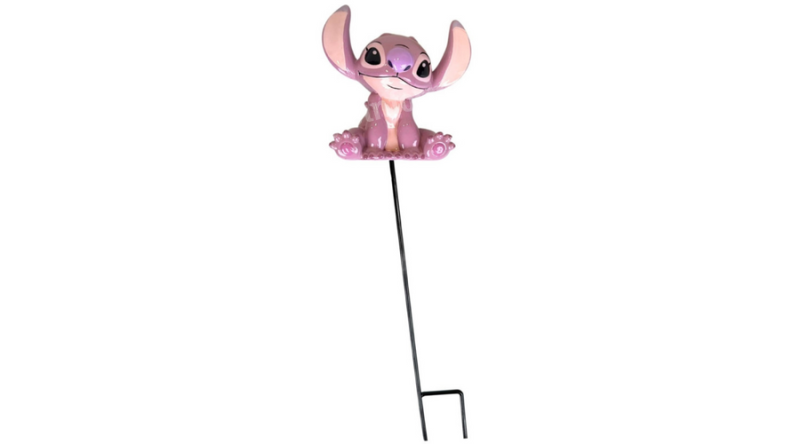 Stitch Angel leszúrható kerti dísz