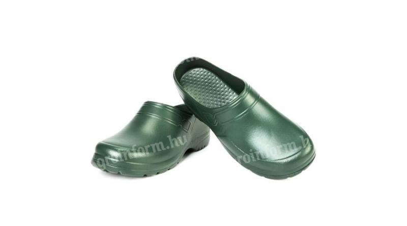 Kolmax papucs 036 EVA (oliva, 36-45)