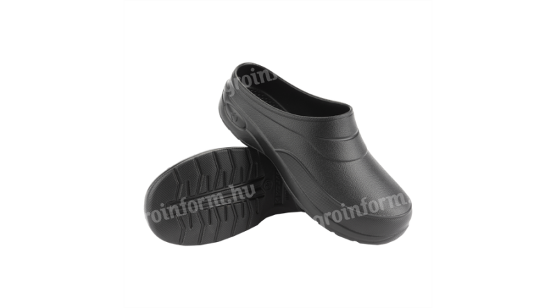 Kolmax papucs 037 EVA (fekete, 42)