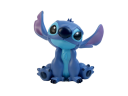  Stitch 3D kerti szobor