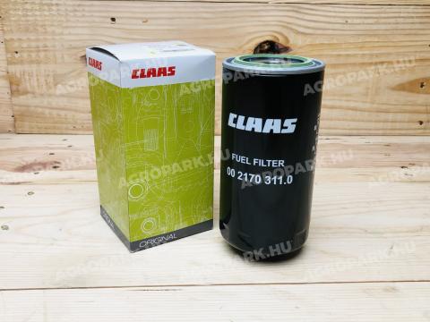 Claas - Üzemanyagszűrő - 0021703110 Claas - Üzemanyagszűrő - 0021703110