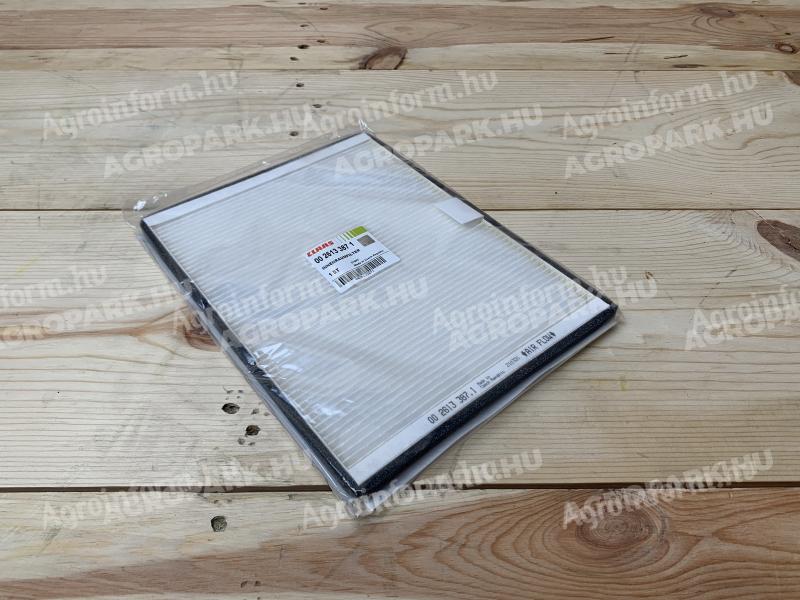 Claas - Fülkeszűrő - 0026133871