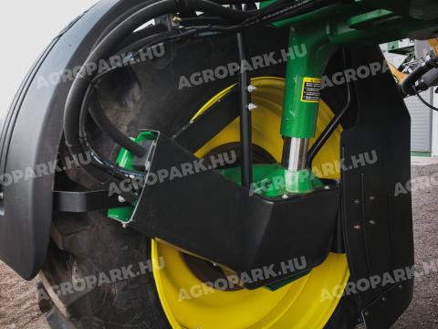 ÚJ emelő szett John Deere 4730 permetezőgépekhez. 164 cm-es hasmagasság eléréséhez (alap magassághoz képest +12 cm emelés lehetséges) ÚJ emelő szett John Deere 4730 permetezőgépekhez. 164 cm-es hasmagasság eléréséhez (alap magassághoz képest +12 cm emelés lehetséges)