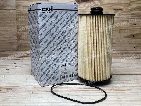 Case - Olajszűrő - 5801415504 Case - Olajszűrő - 5801415504