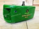 ÚJ John Deere URH RTK modem. URH bázisállomásokhoz, John Deere Starfire 3000, 6000, 7000 és 7500 antennával kompatibilis