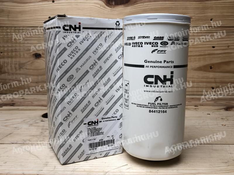 Case - Üzemanyagszűrő - 84412164