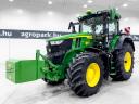ÚJ 1200 kg-os fronthidraulika tömbsúly, zöld színben. fém külső héj, beton belső, zöld színű, vonórésszel, AGROPARK felirattal