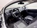 Ford Fiesta (358345 km) N1 kisteher kategória, Trend, 1.5 DCI., klíma, ülésftés, eső- és fényszenzor