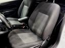 Ford Fiesta (358345 km) N1 kisteher kategória, Trend, 1.5 DCI., klíma, ülésftés, eső- és fényszenzor