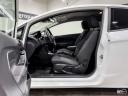 Ford Fiesta (358345 km) N1 kisteher kategória, Trend, 1.5 DCI., klíma, ülésftés, eső- és fényszenzor