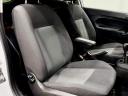Ford Fiesta (358345 km) N1 kisteher kategória, Trend, 1.5 DCI., klíma, ülésftés, eső- és fényszenzor
