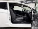 Ford Fiesta (358345 km) N1 kisteher kategória, Trend, 1.5 DCI., klíma, ülésftés, eső- és fényszenzor