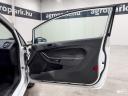 Ford Fiesta (358345 km) N1 kisteher kategória, Trend, 1.5 DCI., klíma, ülésftés, eső- és fényszenzor