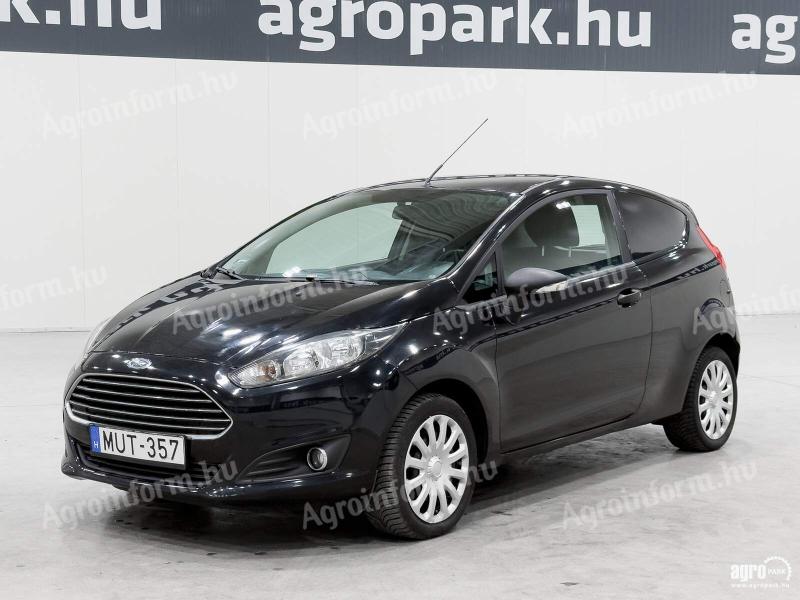 Ford Fiesta (241518 km) 