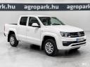 Volkswagen Amarok V6 3.0 (242153 km)