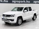 Volkswagen Amarok V6 3.0 (242153 km) 4Motion, automata váltó, pick-up