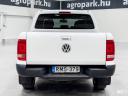 Volkswagen Amarok V6 3.0 (242153 km) 4Motion, automata váltó, pick-up