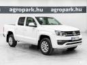 Volkswagen Amarok V6 3.0 (266135 km) 4Motion, automata váltó, pick-up